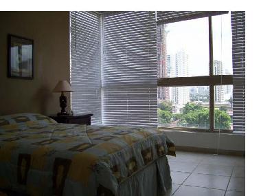 Apartamento de vacaciones en Ciudad de Panama (Panama)Casa de vacaciones