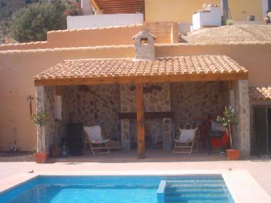 Apartamento de vacaciones en Ricote, Murcia (Murcia)Casa de vacaciones