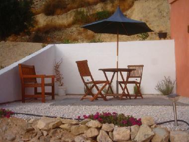 Apartamento de vacaciones en Ricote, Murcia (Murcia)Casa de vacaciones