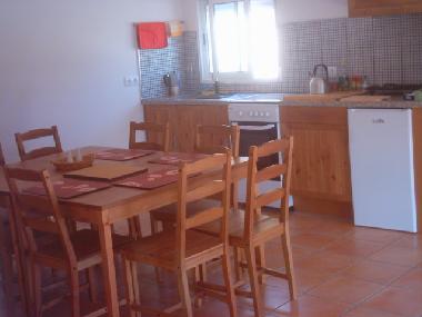 Apartamento de vacaciones en Ricote, Murcia (Murcia)Casa de vacaciones