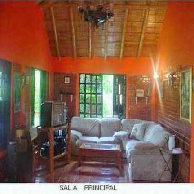 Casa de vacaciones en Barragan (Quindio)Casa de vacaciones