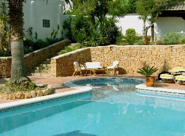Apartamento de vacaciones en ibiza (Ibiza)Casa de vacaciones