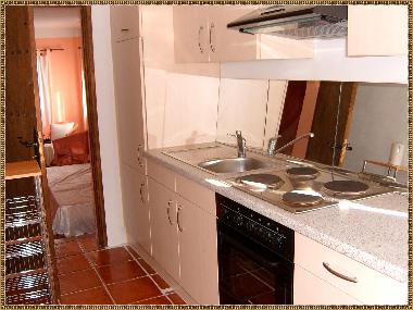 Apartamento de vacaciones en ibiza (Ibiza)Casa de vacaciones