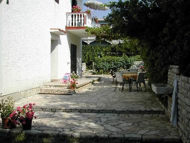 Casa de vacaciones en Razanac (Zadarska)Casa de vacaciones
