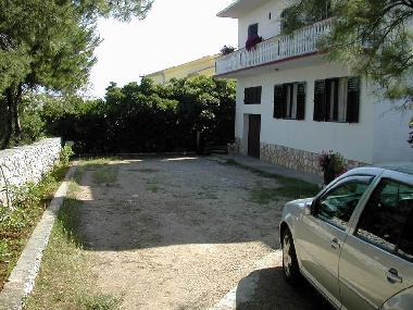 Casa de vacaciones en Razanac (Zadarska)Casa de vacaciones