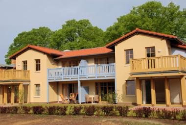 Apartamento de vacaciones en Ostseebad Rerik (Mecklenburgische Ostseek�ste)Casa de vacaciones