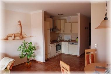 Apartamento de vacaciones en Ostseebad Rerik (Mecklenburgische Ostseek�ste)Casa de vacaciones