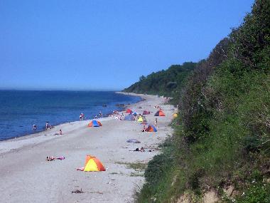 Apartamento de vacaciones en Ostseebad Rerik (Mecklenburgische Ostseek�ste)Casa de vacaciones