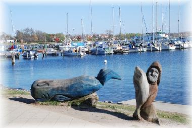 Apartamento de vacaciones en Ostseebad Rerik (Mecklenburgische Ostseek�ste)Casa de vacaciones