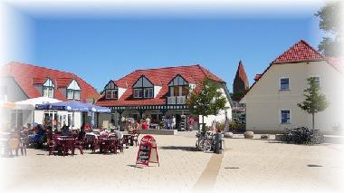 Apartamento de vacaciones en Ostseebad Rerik (Mecklenburgische Ostseek�ste)Casa de vacaciones