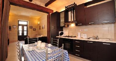 Apartamento de vacaciones en Sliema (Malta)Casa de vacaciones