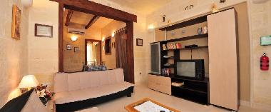 Apartamento de vacaciones en Sliema (Malta)Casa de vacaciones