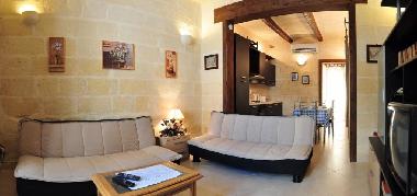 Apartamento de vacaciones en Sliema (Malta)Casa de vacaciones