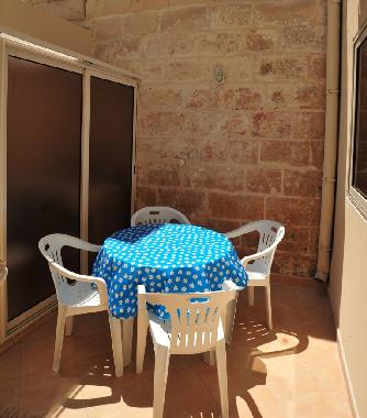 Apartamento de vacaciones en Sliema (Malta)Casa de vacaciones