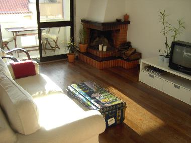 Apartamento de vacaciones en Oeiras (Grande Lisboa)Casa de vacaciones