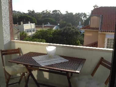 Apartamento de vacaciones en Oeiras (Grande Lisboa)Casa de vacaciones
