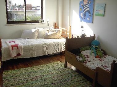 Apartamento de vacaciones en Oeiras (Grande Lisboa)Casa de vacaciones