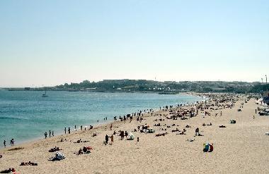Apartamento de vacaciones en Oeiras (Grande Lisboa)Casa de vacaciones