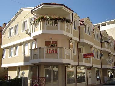 Hotel en Ohrid (Ohrid)Casa de vacaciones