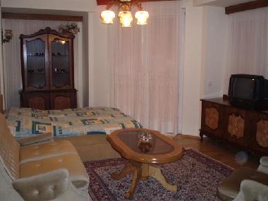 Hotel en Ohrid (Ohrid)Casa de vacaciones