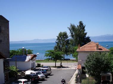 Hotel en Ohrid (Ohrid)Casa de vacaciones