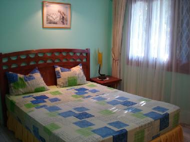 Cama y desayuno en Ypacarai (Central)Casa de vacaciones