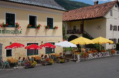 Hotel en Malta (Oberk�rnten)Casa de vacaciones