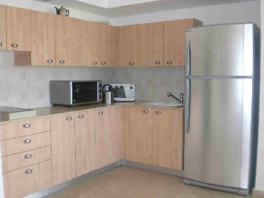 Apartamento de vacaciones en Hertzlya-Pitouah (Tel Aviv)Casa de vacaciones