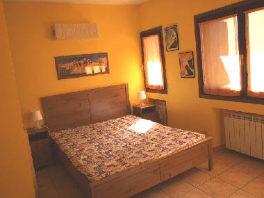 Apartamento de vacaciones en Sestriere-Grangesises (Torino)Casa de vacaciones