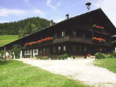 Apartamento de vacaciones en Reith im Alpbachtal (Tiroler Unterland)Casa de vacaciones