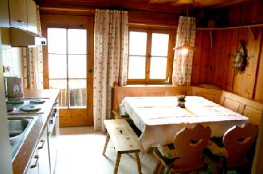 Apartamento de vacaciones en Reith im Alpbachtal (Tiroler Unterland)Casa de vacaciones