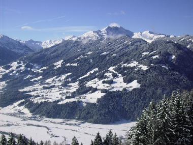 Apartamento de vacaciones en Reith im Alpbachtal (Tiroler Unterland)Casa de vacaciones