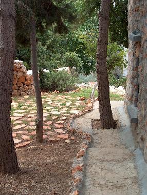 Apartamento de vacaciones en Jerusalem-Mevaseret-Zion (Yerushalayim (Jerusalem))Casa de vacaciones
