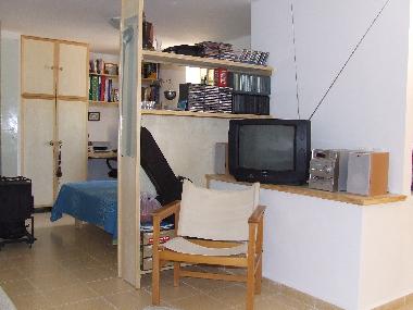 Apartamento de vacaciones en Jerusalem-Mevaseret-Zion (Yerushalayim (Jerusalem))Casa de vacaciones