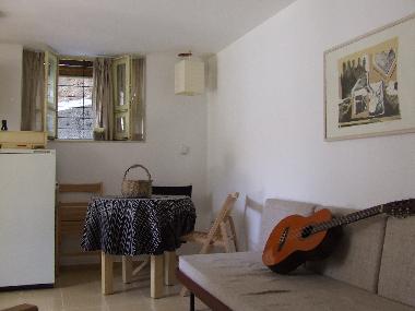 Apartamento de vacaciones en Jerusalem-Mevaseret-Zion (Yerushalayim (Jerusalem))Casa de vacaciones