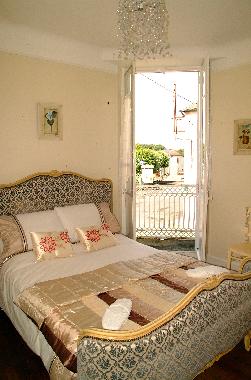 Cama y desayuno en Saint Germain Beaupre (Creuse)Casa de vacaciones