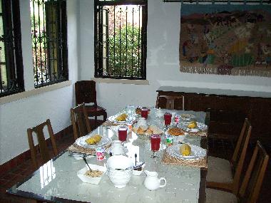 Cama y desayuno en Panama City (Panama)Casa de vacaciones