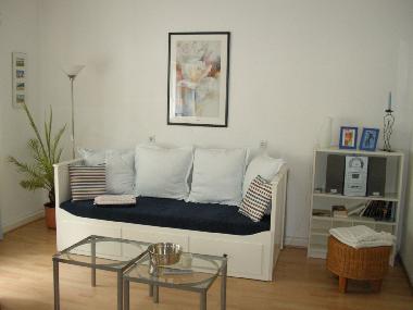 Apartamento de vacaciones en Augsburg (Bayerische Schwaben)Casa de vacaciones