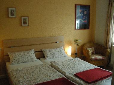 Apartamento de vacaciones en Augsburg (Bayerische Schwaben)Casa de vacaciones