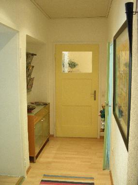 Apartamento de vacaciones en Augsburg (Bayerische Schwaben)Casa de vacaciones