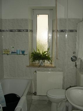 Apartamento de vacaciones en Augsburg (Bayerische Schwaben)Casa de vacaciones
