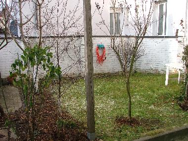 Apartamento de vacaciones en Augsburg (Bayerische Schwaben)Casa de vacaciones