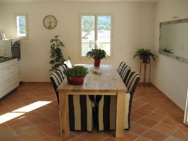 Apartamento de vacaciones en La Mole/St.Tropez (Var)Casa de vacaciones