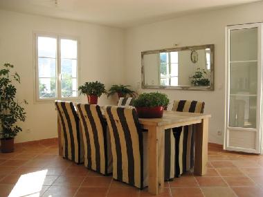 Apartamento de vacaciones en La Mole/St.Tropez (Var)Casa de vacaciones