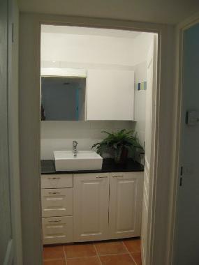 Apartamento de vacaciones en La Mole/St.Tropez (Var)Casa de vacaciones