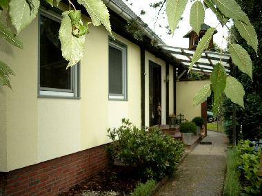 Apartamento de vacaciones en D�tgen (Binnenland)Casa de vacaciones