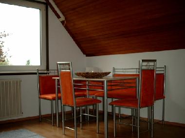 Apartamento de vacaciones en D�tgen (Binnenland)Casa de vacaciones