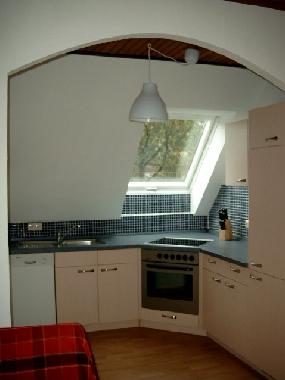 Apartamento de vacaciones en D�tgen (Binnenland)Casa de vacaciones