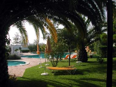 Apartamento de vacaciones en carvoeiro (Algarve)Casa de vacaciones