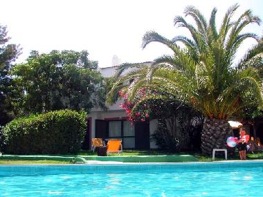 Apartamento de vacaciones en carvoeiro (Algarve)Casa de vacaciones